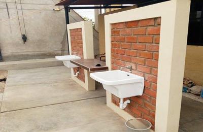 ALQUILER DE LOCAL EN CARRETERA PANAMERICANA NORTE - CHEPÉN